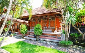 Kawali Homestay Kuta